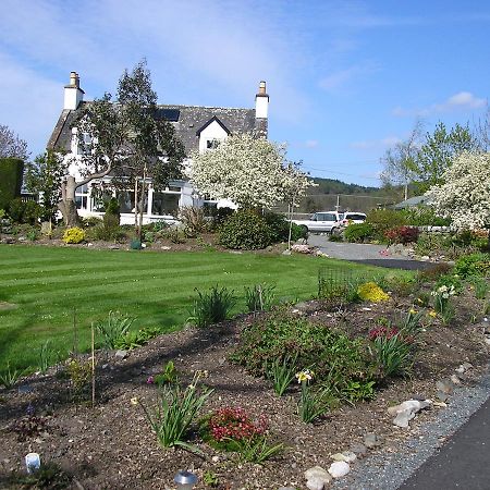 Muirfad Farm House Bed And Breakfast Palnure Luaran gambar
