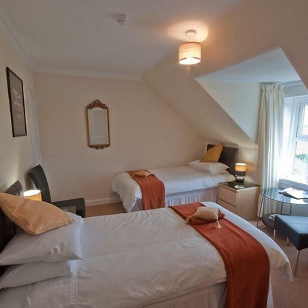 Muirfad Farm House Bed And Breakfast Palnure Luaran gambar