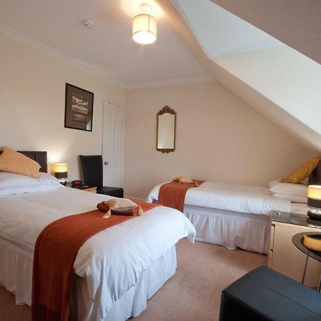 Muirfad Farm House Bed And Breakfast Palnure Luaran gambar