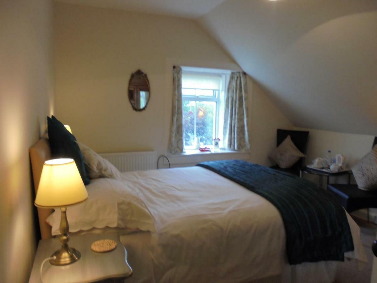 Muirfad Farm House Bed And Breakfast Palnure Luaran gambar