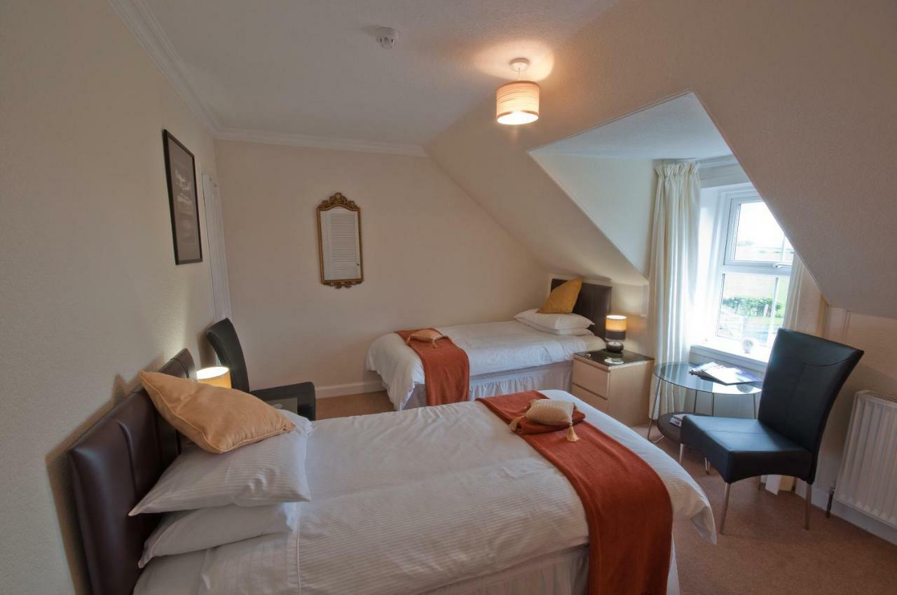 Muirfad Farm House Bed And Breakfast Palnure Luaran gambar